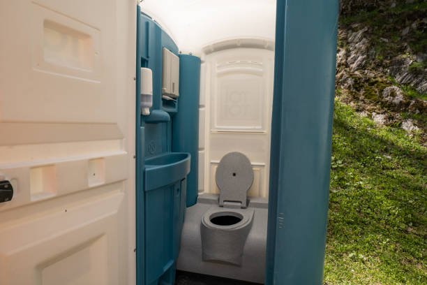 Best Local porta potty services  in El Paso, IL