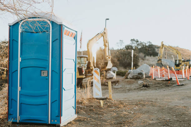 El Paso, IL porta potty rental Company
