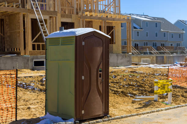 Best Portable bathroom rental  in El Paso, IL