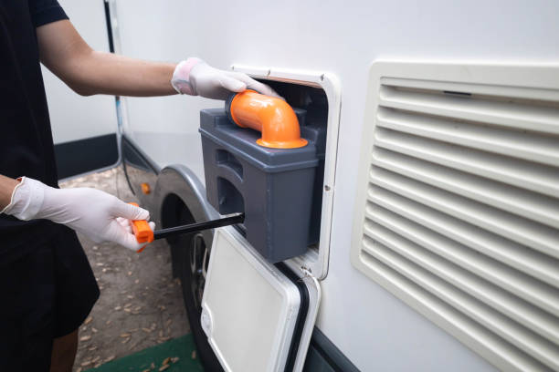Best Porta potty rental near me  in El Paso, IL