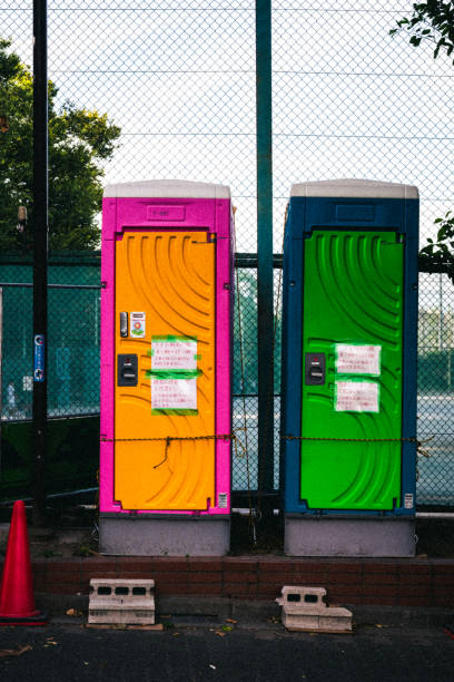 Best Restroom trailer rental cost  in El Paso, IL
